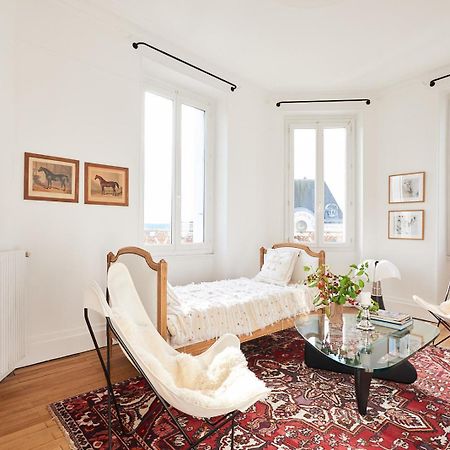 Suite Haussmannienne En Sologne Виерзон Екстериор снимка