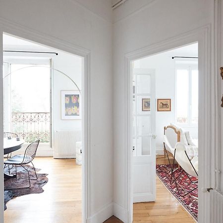 Suite Haussmannienne En Sologne Виерзон Екстериор снимка