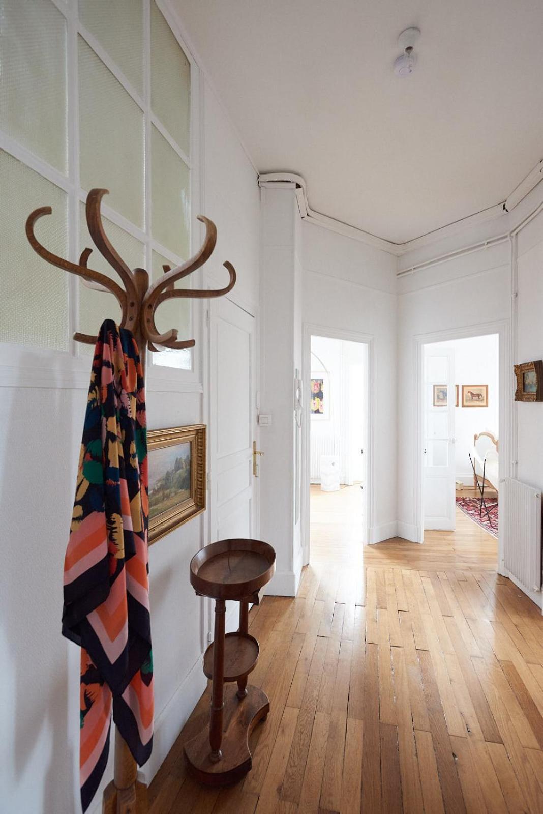 Suite Haussmannienne En Sologne Виерзон Екстериор снимка