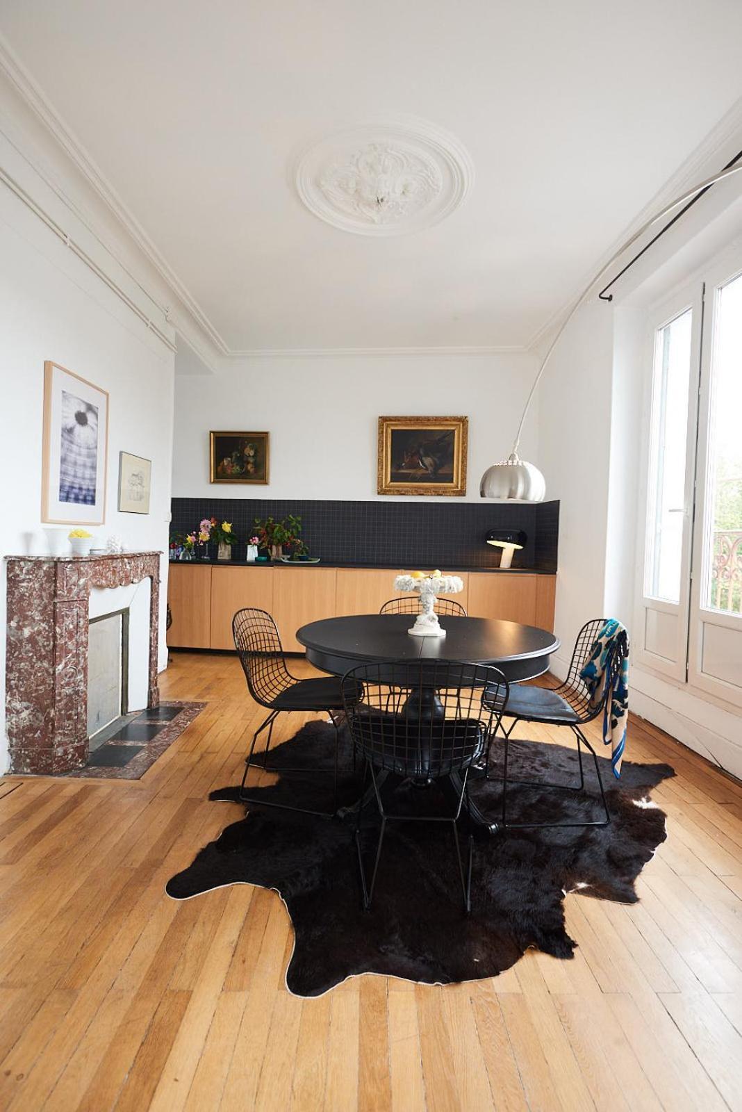 Suite Haussmannienne En Sologne Виерзон Екстериор снимка