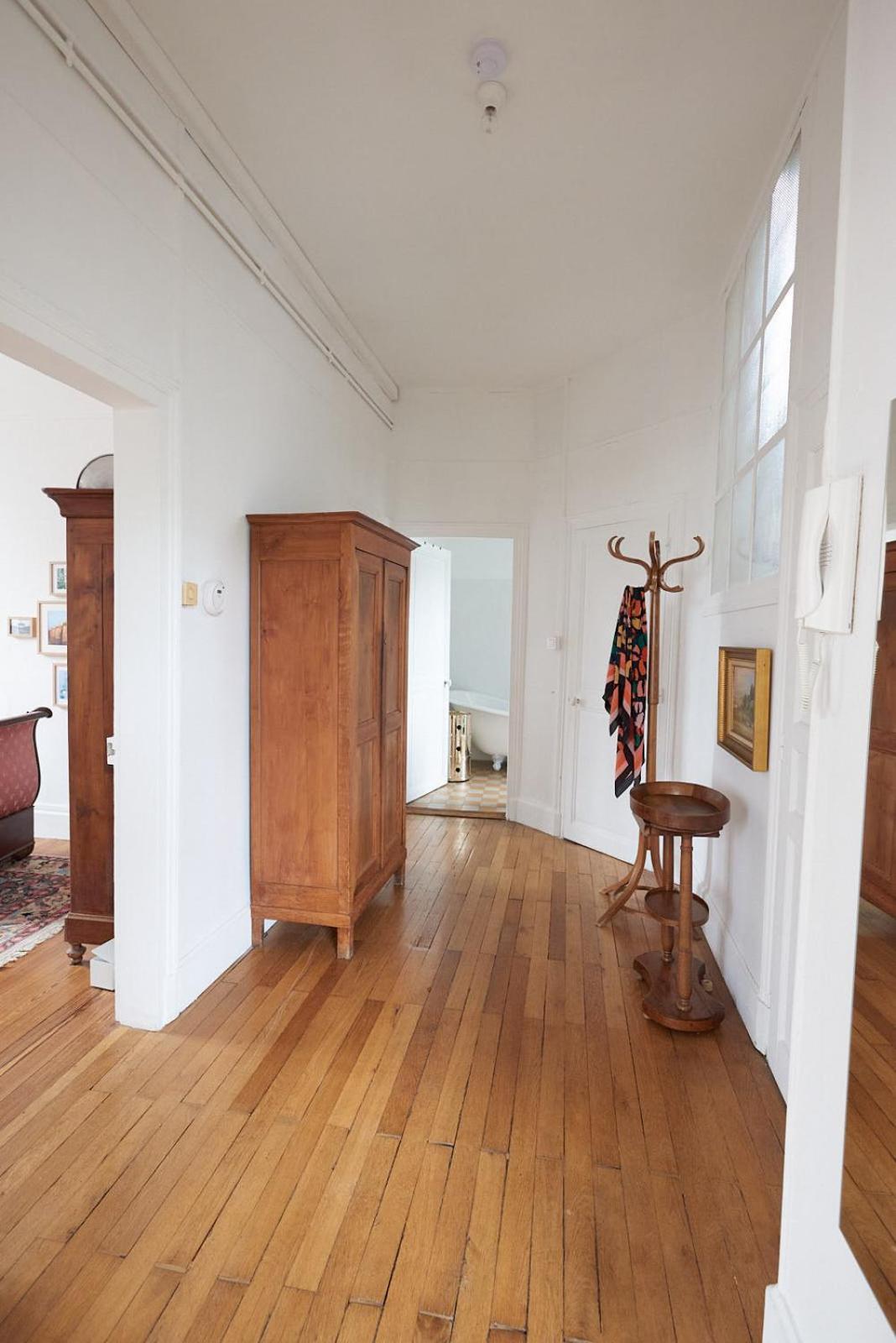 Suite Haussmannienne En Sologne Виерзон Екстериор снимка