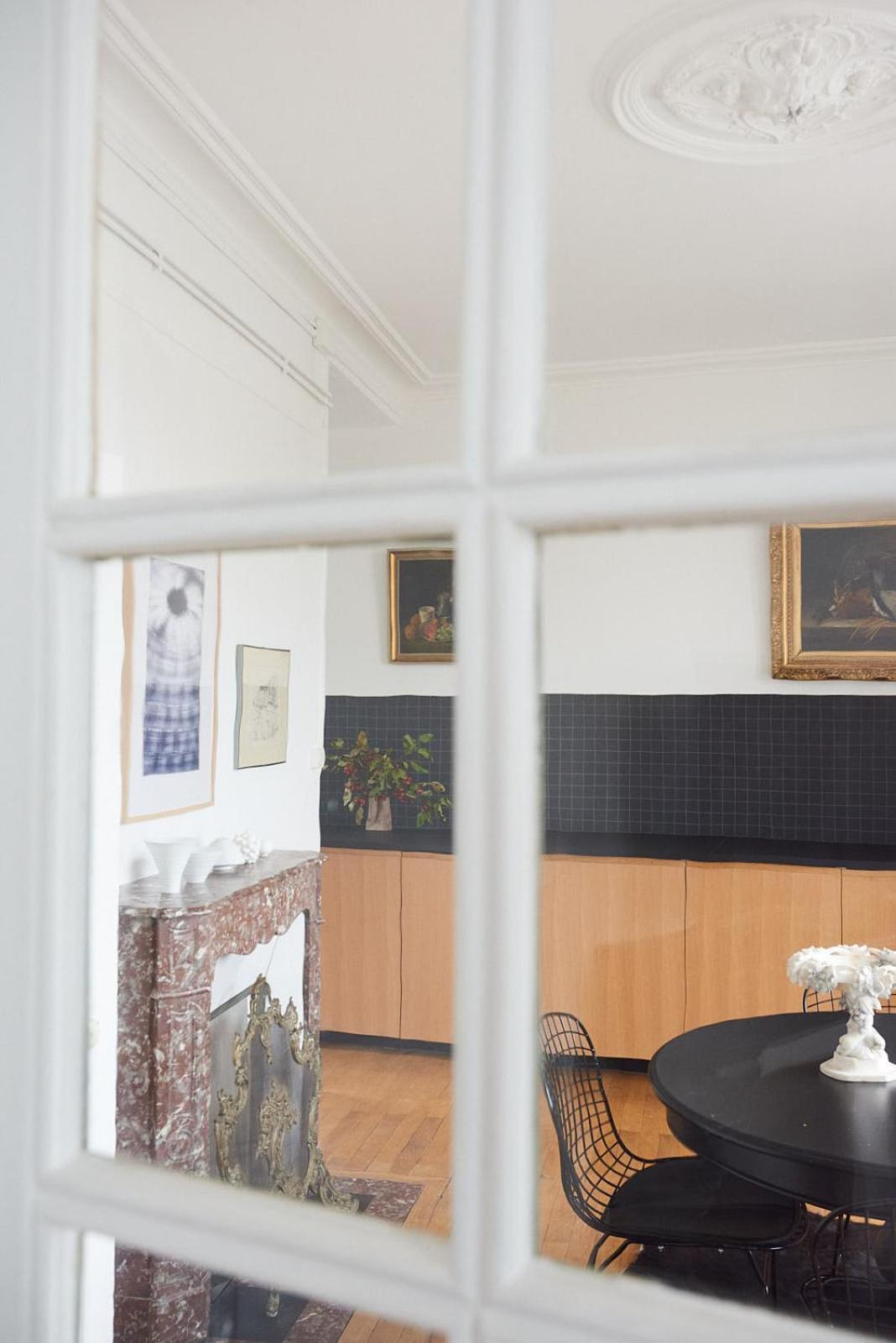 Suite Haussmannienne En Sologne Виерзон Екстериор снимка