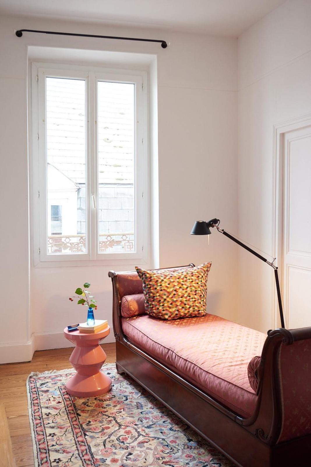 Suite Haussmannienne En Sologne Виерзон Екстериор снимка